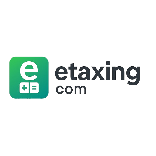 eTaxing.com Logo